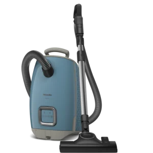 Miele Guard L1 Vacuum | Nordic Blue | 12652190 Miele Guard L1 Vacuum | Nordic Blue | 12652190