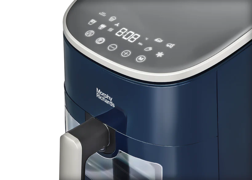 Morphy Richards Air Fryer | 4L | 480010 Morphy Richards Air Fryer | 4L | 480010