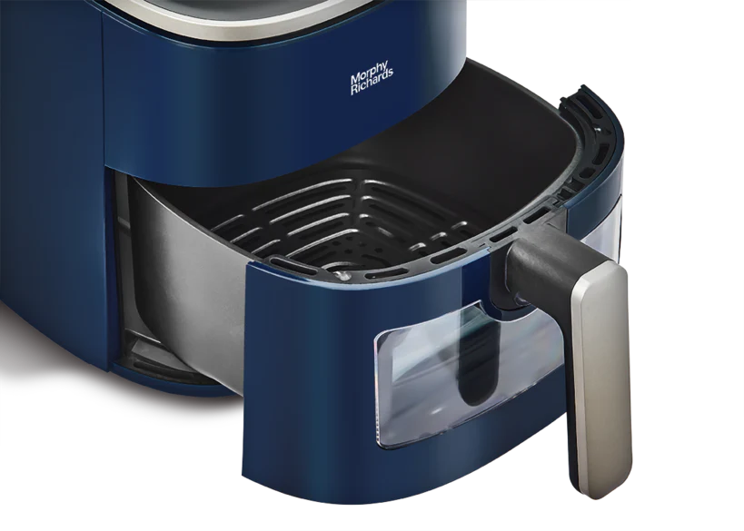 Morphy Richards Air Fryer | 4L | 480010 Morphy Richards Air Fryer | 4L | 480010