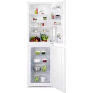 AEG Integrated 50/50 Fridge Freezer | OSC5S185ES AEG Integrated 50/50 Fridge Freezer | OSC5S185ES