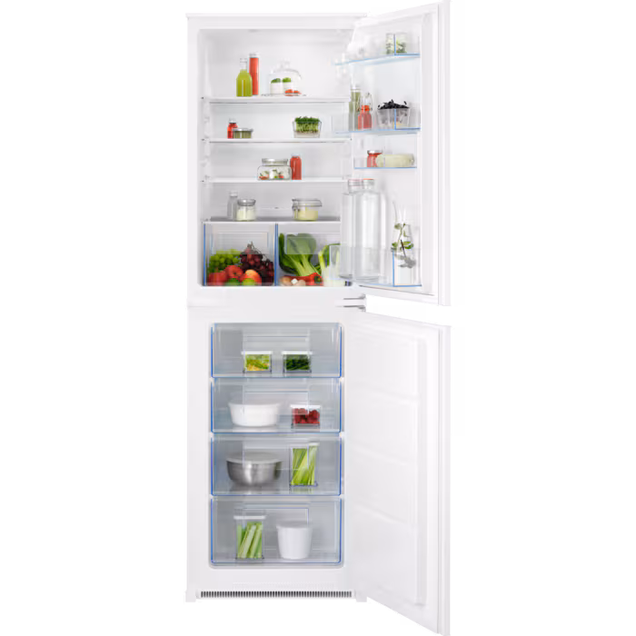 AEG Integrated 50/50 Fridge Freezer | OSC5S185ES AEG Integrated 50/50 Fridge Freezer | OSC5S185ES