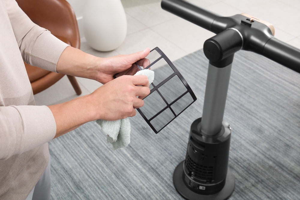 Shark TurboBlade Cool + Heat Fan I TH200UK Shark TurboBlade Cool + Heat Fan I TH200UK