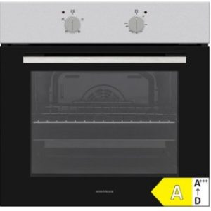 Nordmende Stainless Steel Single Oven | SO107IX