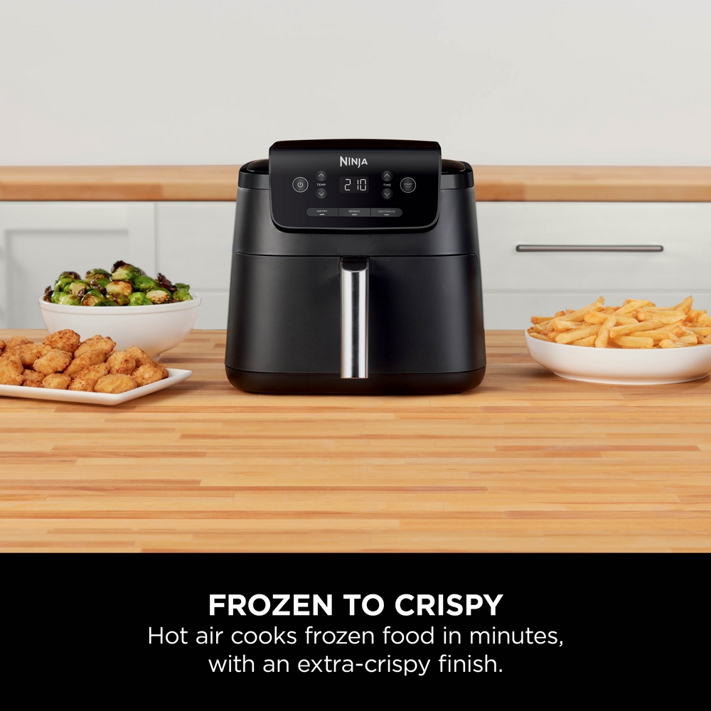 Ninja Air Fryer I 4.7 Litre I AF110UK Ninja Air Fryer I 4.7 Litre I AF110UK