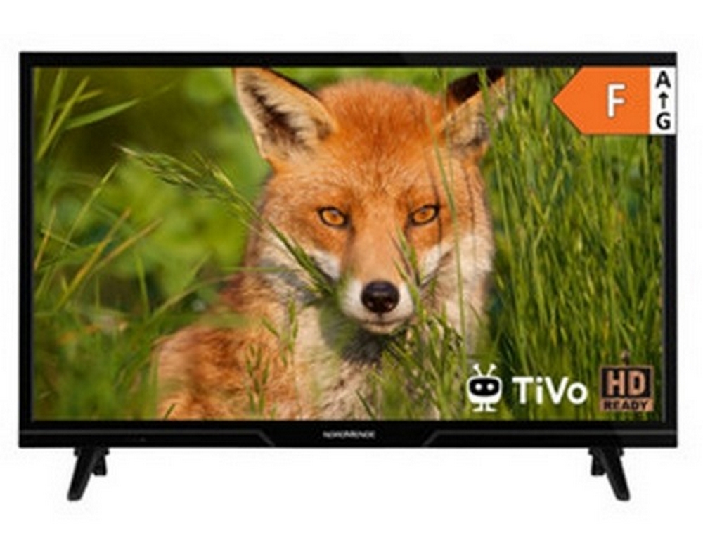 Nordmende 24″ Smart Tivo TV I HD Ready I ARTV90024HD Nordmende 24″ Smart Tivo TV I HD Ready I ARTV90024HD
