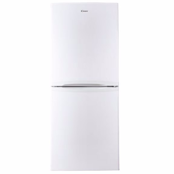 Candy 50/50 Fridge Freezer | CCH1S513EWK Candy 50/50 Fridge Freezer | CCH1S513EWK