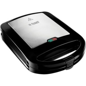 Russell Hobbs Deep Fill Sandwich Toaster | 4 Portions | 24550