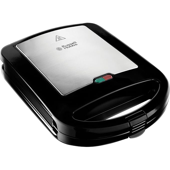Russell Hobbs Deep Fill Sandwich Toaster | 4 Portions | 24550 Russell Hobbs Deep Fill Sandwich Toaster | 4 Portions | 24550