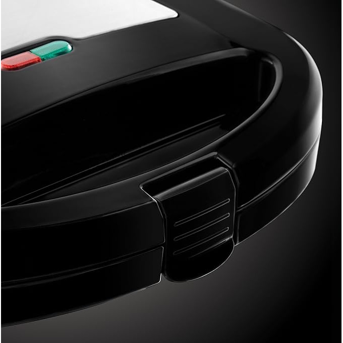 Russell Hobbs Deep Fill Sandwich Toaster | 4 Portions | 24550 Russell Hobbs Deep Fill Sandwich Toaster | 4 Portions | 24550