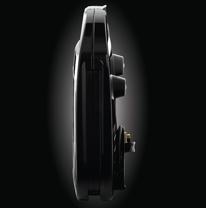 Russell Hobbs Deep Fill Sandwich Toaster | 4 Portions | 24550 Russell Hobbs Deep Fill Sandwich Toaster | 4 Portions | 24550