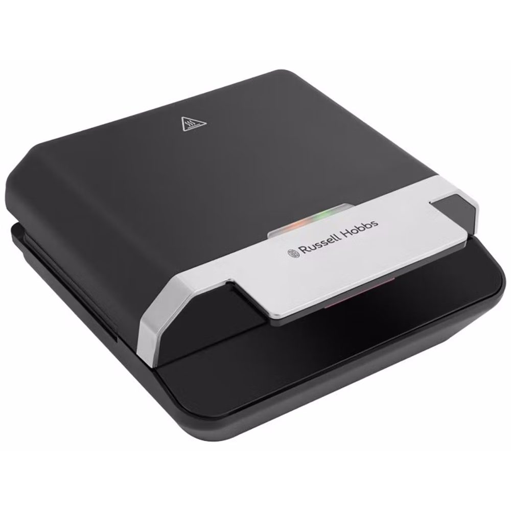 Russell Hobbs Creations Sandwich Toaster | 2 Portions | 26800 Russell Hobbs Creations Sandwich Toaster | 2 Portions | 26800
