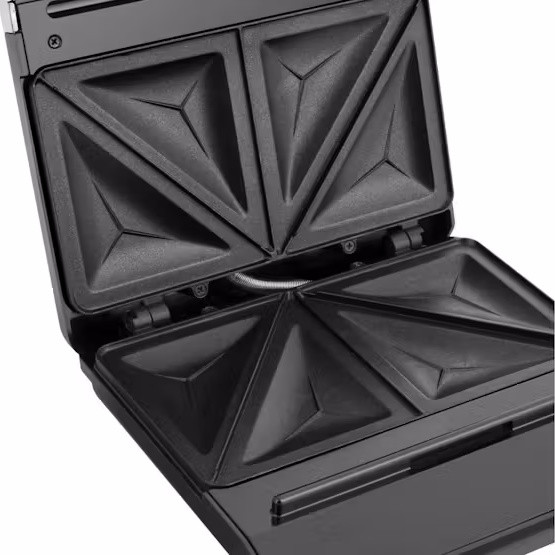 Russell Hobbs Creations Sandwich Toaster | 2 Portions | 26800 Russell Hobbs Creations Sandwich Toaster | 2 Portions | 26800