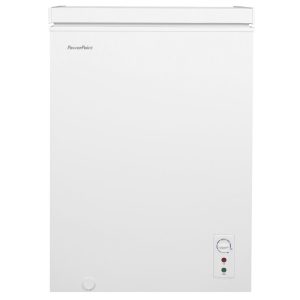PowerPoint 99L Chest Freezer I P1110K