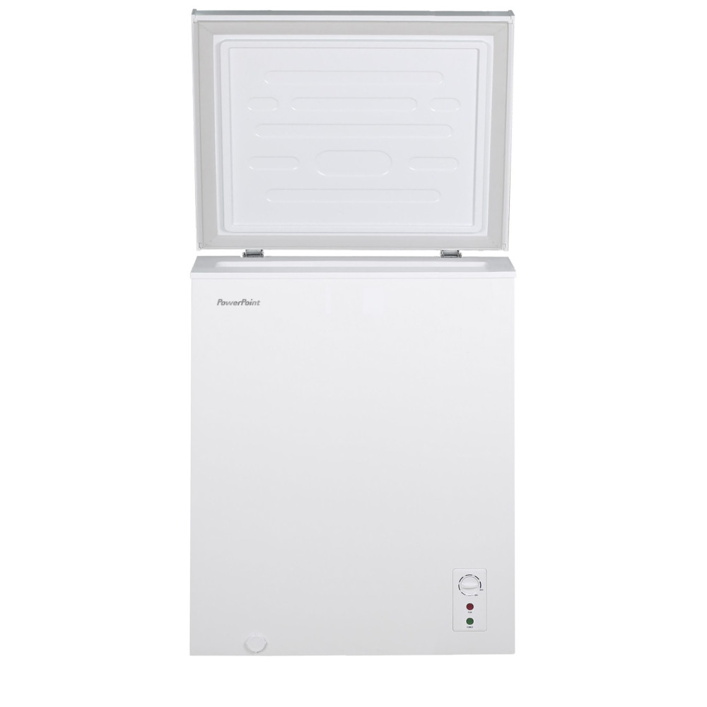 PowerPoint 99L Chest Freezer I P1110K PowerPoint 99L Chest Freezer I P1110K
